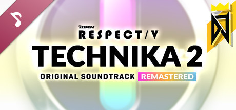 DJMAX RESPECT V - TECHNIKA Original Soundtrack(REMASTERED) Crack